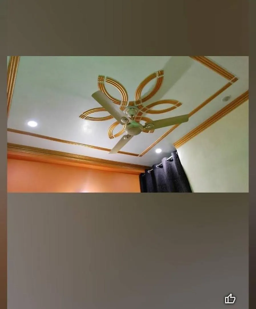 Hotel Laxman Guest House Varanasi