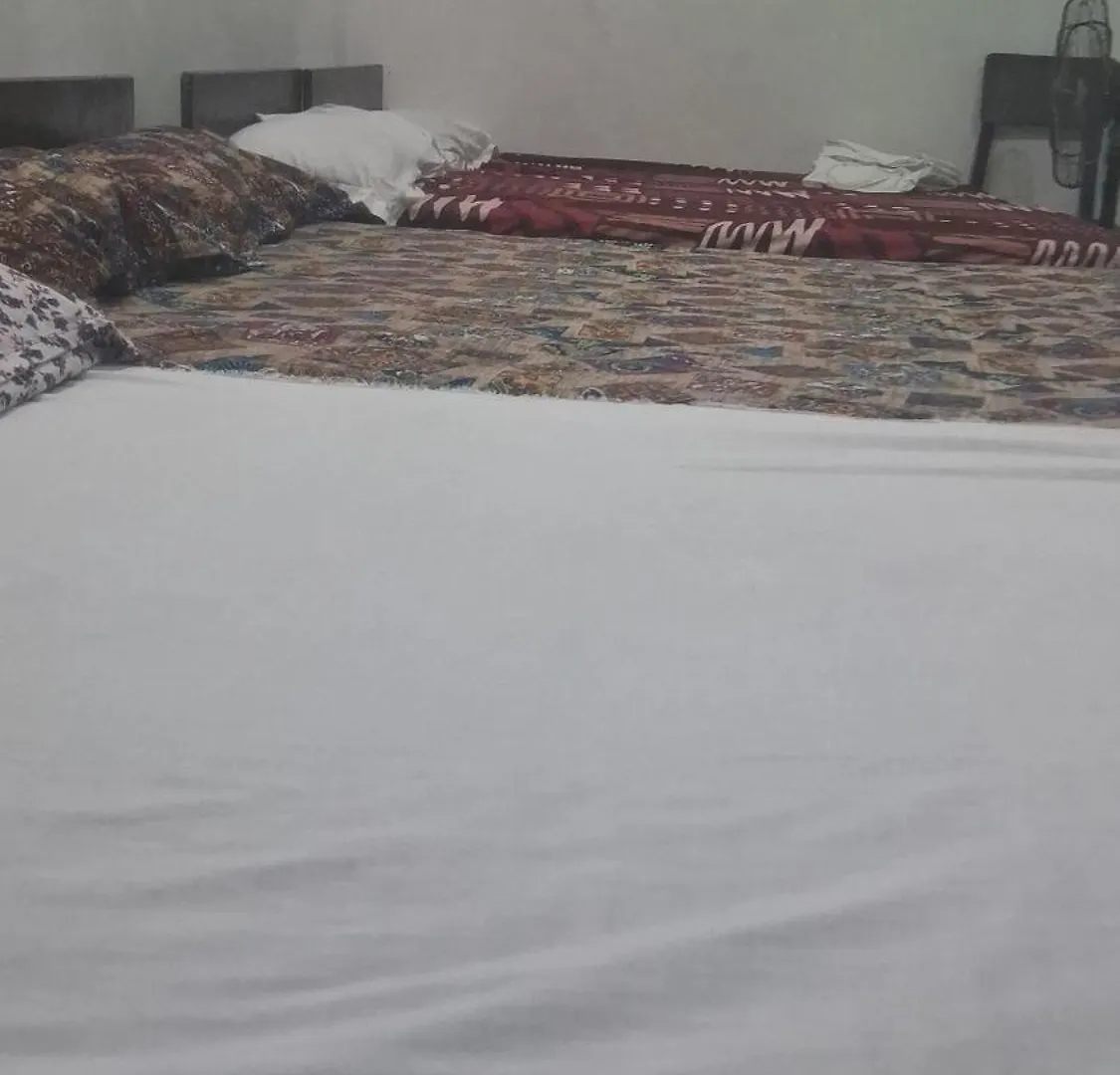 Laxman Guest House Varanasi India