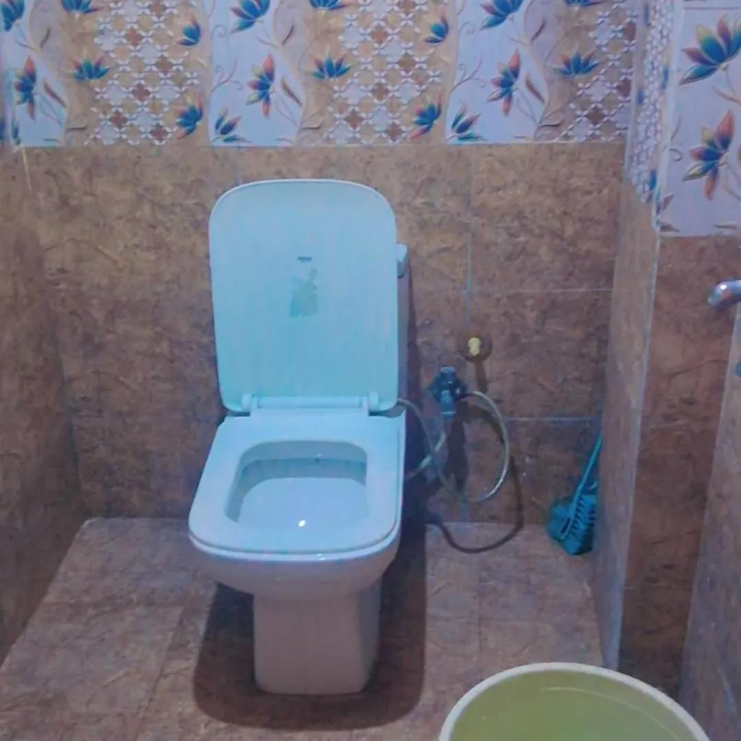 Laxman Guest House Varanasi India