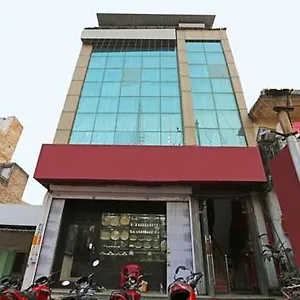 Hotel Citi Residenci