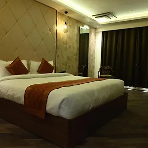 Hotel The Triumph