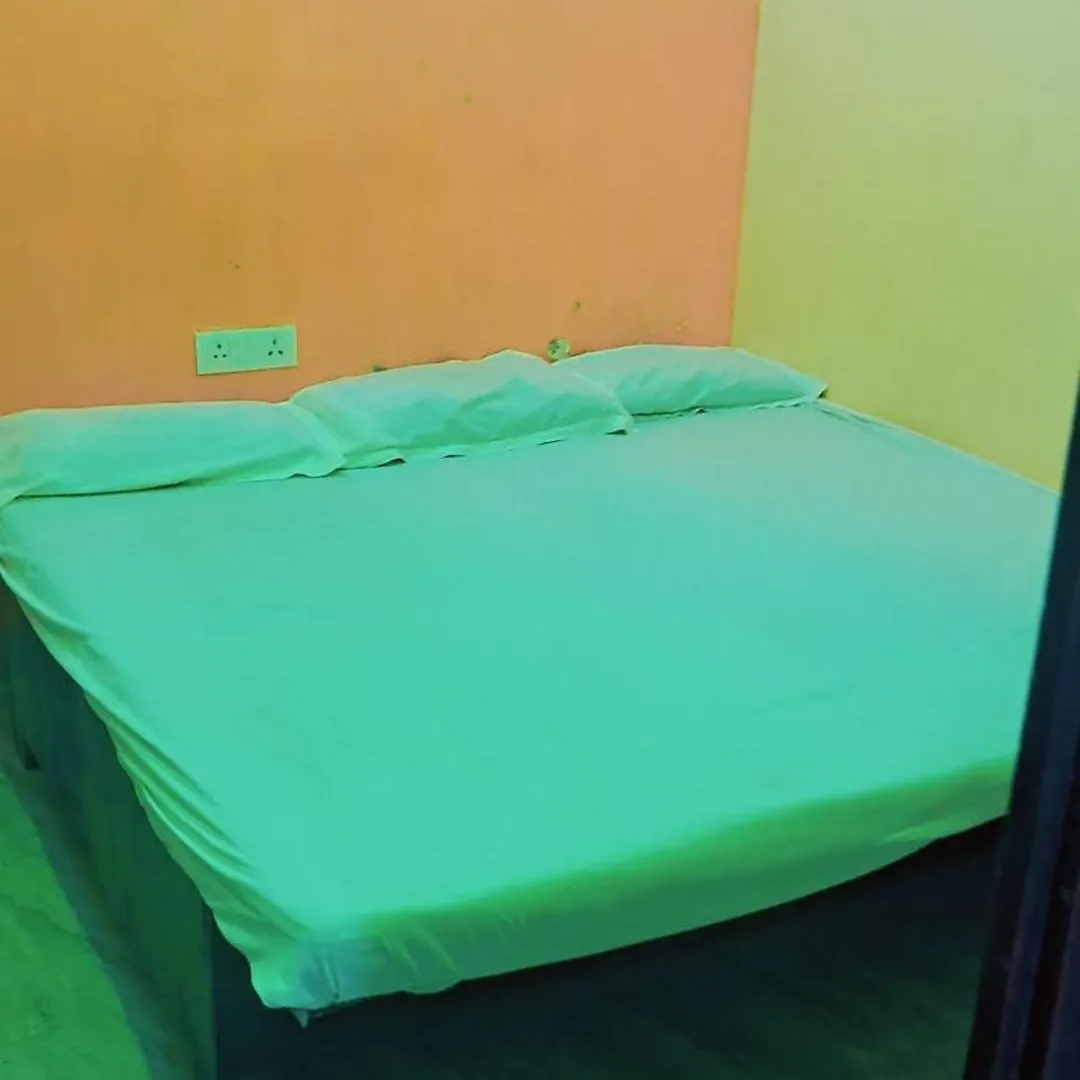 Laxman Guest House 瓦拉纳西 3*,  印度